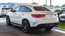 مرسيدس بنز GLE 43 AMG 4Matic