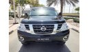 نيسان باترول Nissan Patrol V6