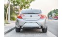 أوبل إنسيجنيا OPC 2.8 V6 Turbo AWD