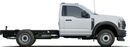 Ford F 550 Ford F 550 Super duty DRW XL 2025 Diesel