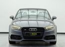 أودي S3 TFSI quattro 2.0L 2016 Audi S3 Quattro ,Full Service History ,Excellent Condition ,GCC