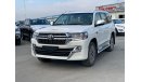 Toyota Land Cruiser GXR GT 4x4 4.0L V6 Gasoline with Leather Seats