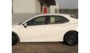 Toyota Camry 2.5 LE