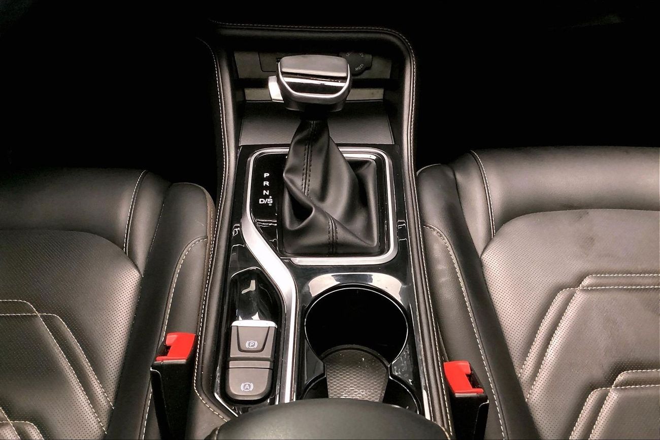 JAC JS4 Intelligent | Guaranteed Warranty | 0 Down Payment