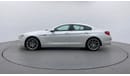 BMW 640i STD 3 | Under Warranty | Inspected on 150+ parameters