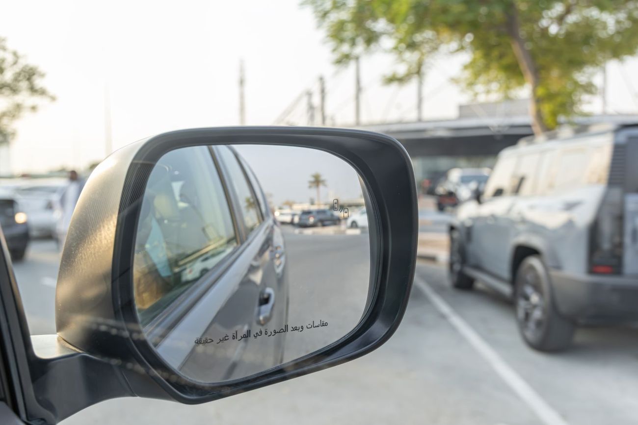 تويوتا برادو TX-L Toyota Prado 2022 TXL | GCC Specs | Low Mileage | V6 | 4WD (EXPORT)