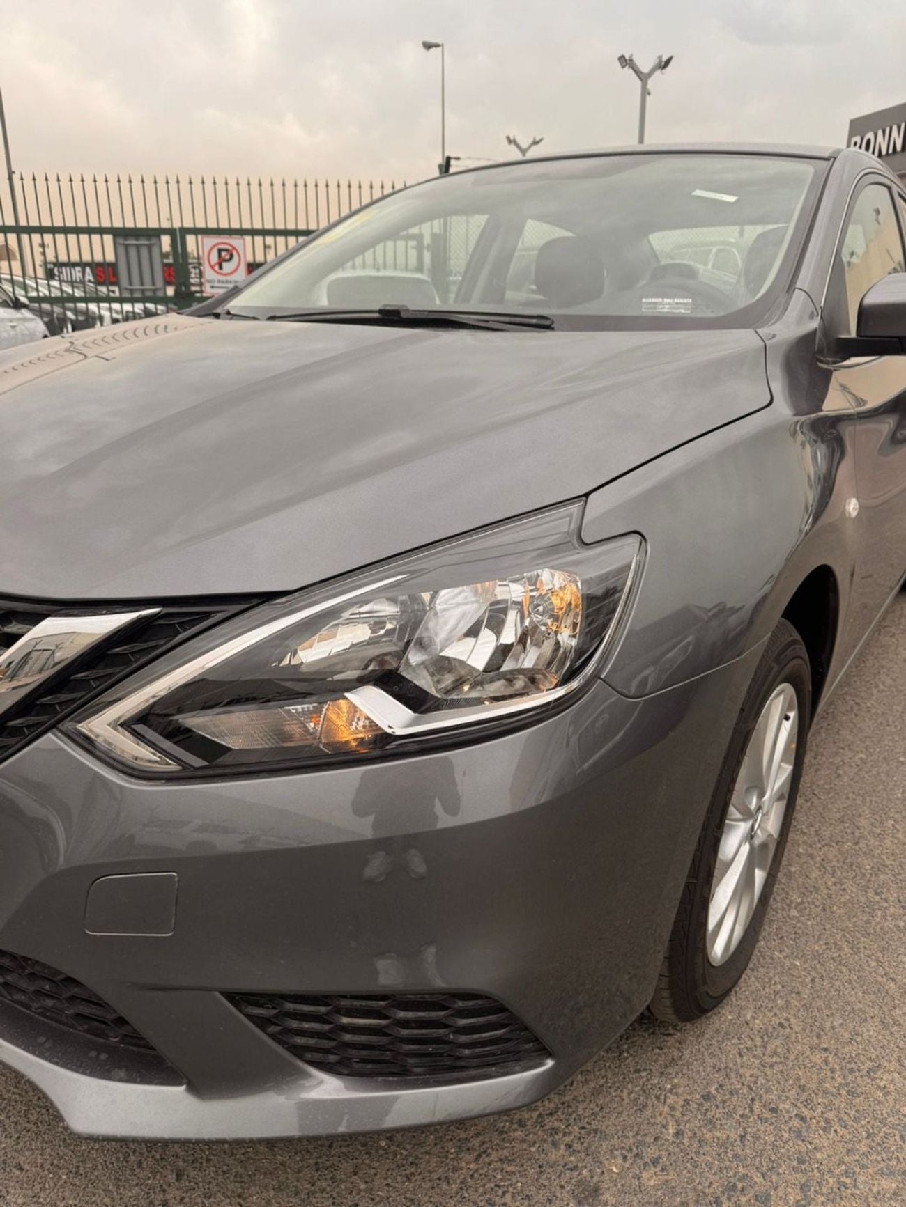 Nissan Sylphy NISSAN SYLPHY 2024 MODEL 1.6L CHINESE SPECS CAN BE EXPORTED