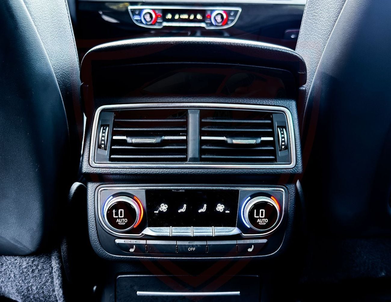 أودي Q7 أودي Q7 | 2.0 لتر | تيربو | 2017 | خليجية | خالية من الحوادث | بحالة ممتازة