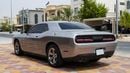 Dodge Challenger RALLYE