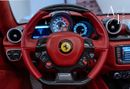 Ferrari California 2016 Ferrari California T Handling Speciale 3.9L , Excellent Condition, Full Service history