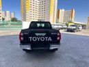 تويوتا هيلوكس 2025 TOYOTA RIGHT HAND DRIVE HILUX TOP-LINE D/CAB 2.8L DIESEL BRAND NEW 0KM