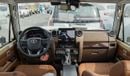 Toyota Land Cruiser 70 2025 Toyota Land Cruiser LC71 4.0L AT Petrol Full Option