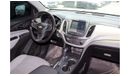 Chevrolet Equinox 2LT Chevrolet Equinox LT / GCC / Free Accident / 2018