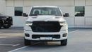 رام 1500 (For Export , НА ЭКСПОРТ) PY 26/26 Limited Crew Cab eTorque V8 5.7L GCC Без пробега