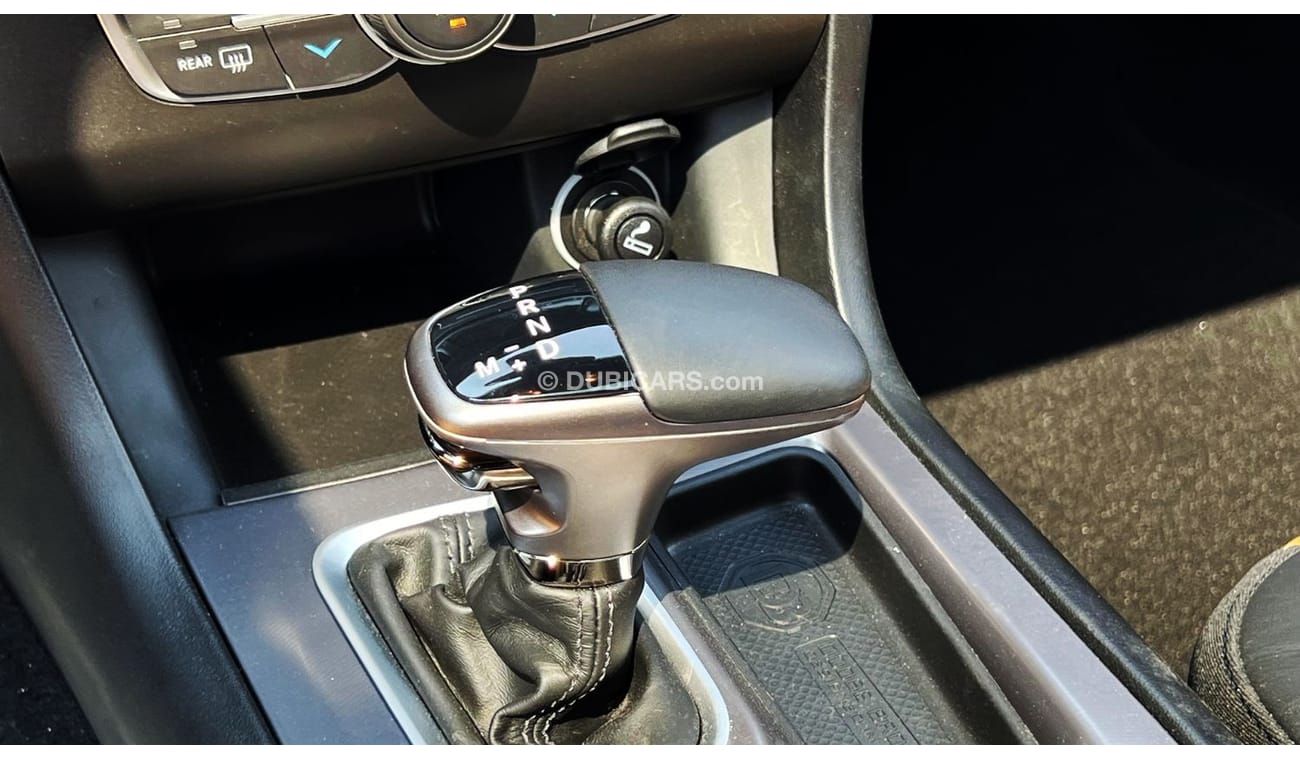 Dodge Charger GT 2022 Agency Warranty GCC Brand New