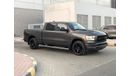 RAM 1500 Canadian import