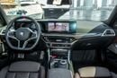 BMW M340i M Power