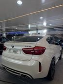 بي أم دبليو X6 X6M COMPETITION