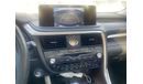 Lexus RX350 2020 LEXUS RX350 4x4 IMPORTED FROM USA