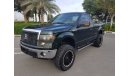 Ford F-150 4X4