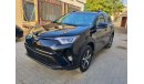 Toyota RAV4 XLE US Specs, very clean