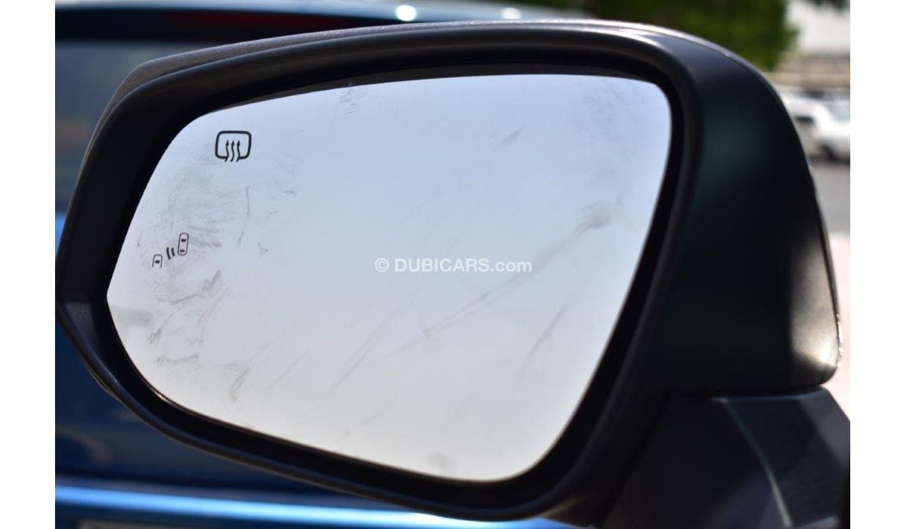 Toyota Sienna XLE Hybrid 2.5L FWD 8-Seat Automatic-EURO 6