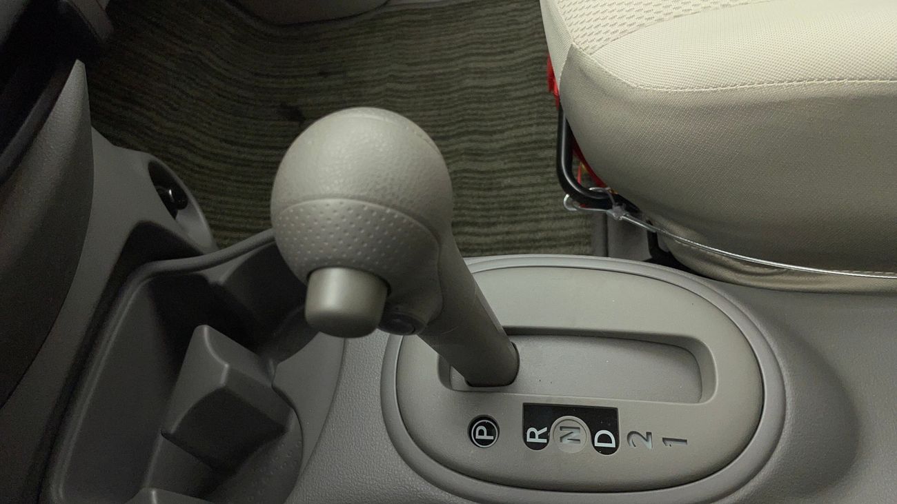 Nissan Sunny S 1.5 | Zero Down Payment | Home Test Drive