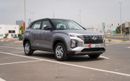 Hyundai Creta Base 1.6L