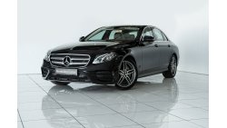 مرسيدس بنز E200 AMG