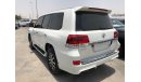 Toyota Land Cruiser GXR PLUS  4.0L V6