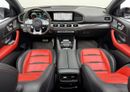 Mercedes-Benz GLE 63 S AMG Coupe 2021 Mercedes Benz GLE 63 S AMG Coupe, Warranty, Carbon Fiber Interior, Excellent Condition, GCC