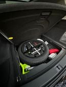 Volkswagen Touareg Trendline 2.0L