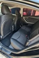 Hyundai Elantra HYUNDAI ELANTRA GCC  1.8 ENGINE  2015