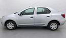 Renault Symbol PE 1.6 | Under Warranty | Inspected on 150+ parameters