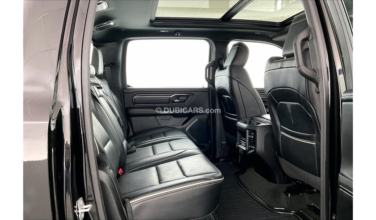 Mitsubishi Pajero GLS HIGHLINE 3.5 | Zero Down Payment | Free Home Test Drive