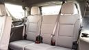 Chevrolet Tahoe LS 2026| CHEVROLET TAHOE LS 2WD [ EXPORT ONLY ]