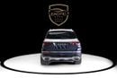 Mercedes Maybach GLS600 Maybach MAYBACH