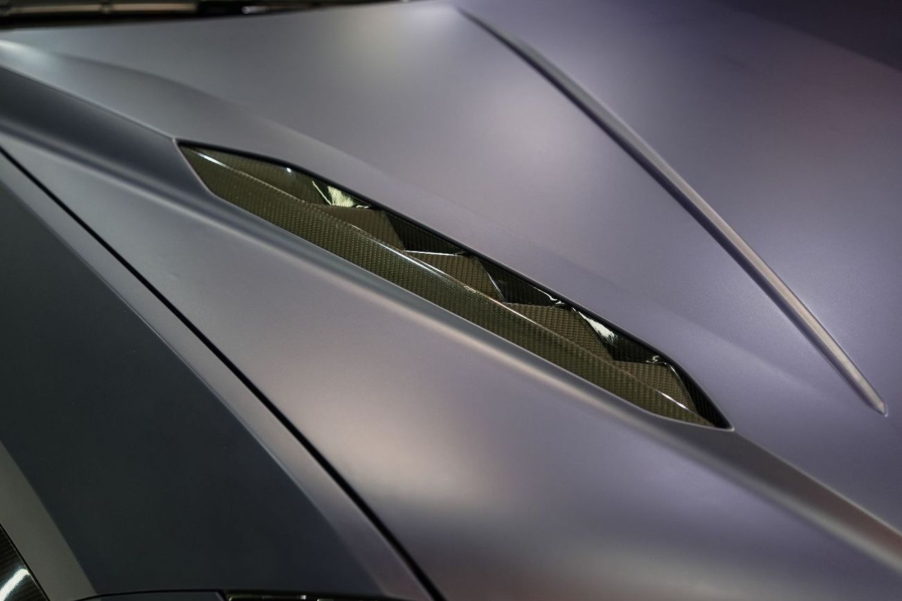 لامبورغيني اوروس 4.0T V8 Performante 2023 Urus Performante, Carbon Fiber Ext/Int, Akrapovic Exhaust, Dealer Warranty 