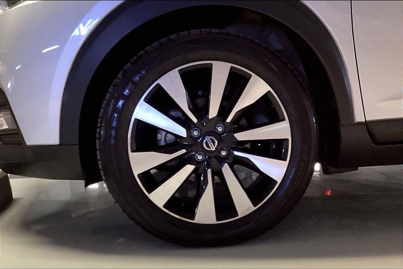 Nissan Kicks SL | Guaranteed Warranty | 0 Down Payment