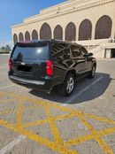 شيفروليه تاهو 1LTZ 5.3L