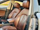 Audi A7 35 FSI quattro AUDI A7 MODEL 2016 GCC SPACE FULL OPTION