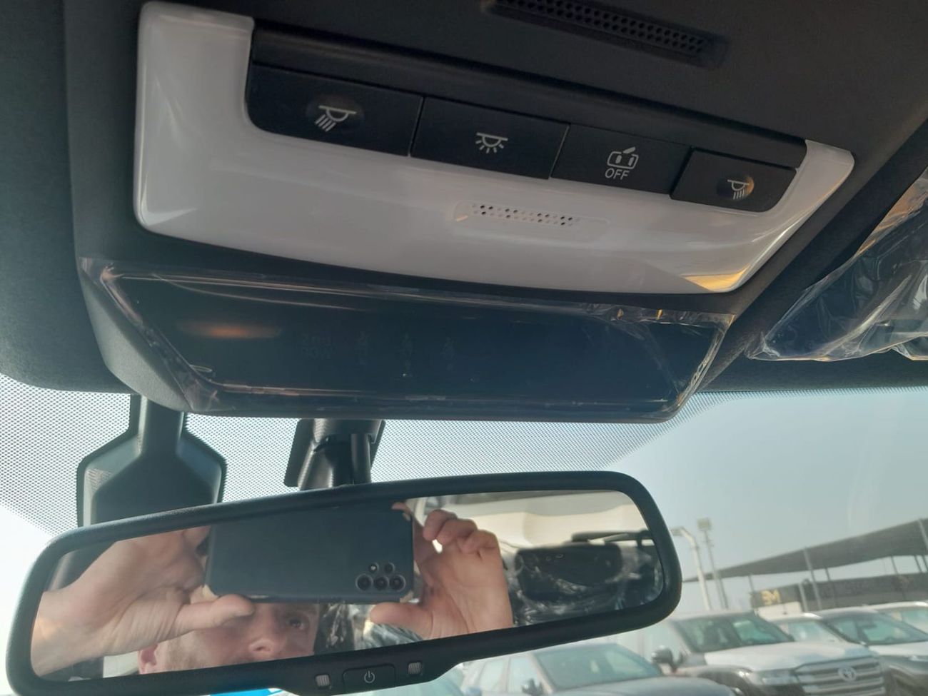 Mitsubishi Xforce Mitsubishi X-FORCE Black edition 1.5L suv fwd Petrol 2025