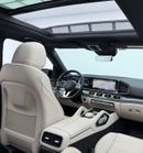 Mercedes-Benz GLE 450 4MATIC 2021 Mercedes Benz GLE 450 AMG 4Matic, 2026 Mercedes Warranty, Excellent Condition, Very Low