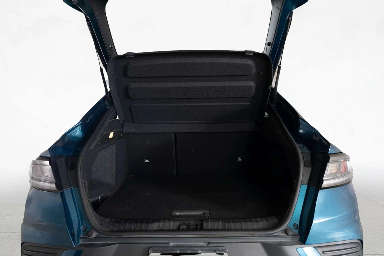 Renault Arkana ESPIRIT ALPINE 1.3