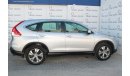 Honda CR-V 2.4L EX 2014 MODEL