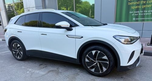 Volkswagen ID.4 Crozz LFVVB9E60M5026701