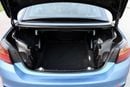 BMW M4 Std 3.0L 2016 BMW M4 M-Sport Convertible GCC Specs