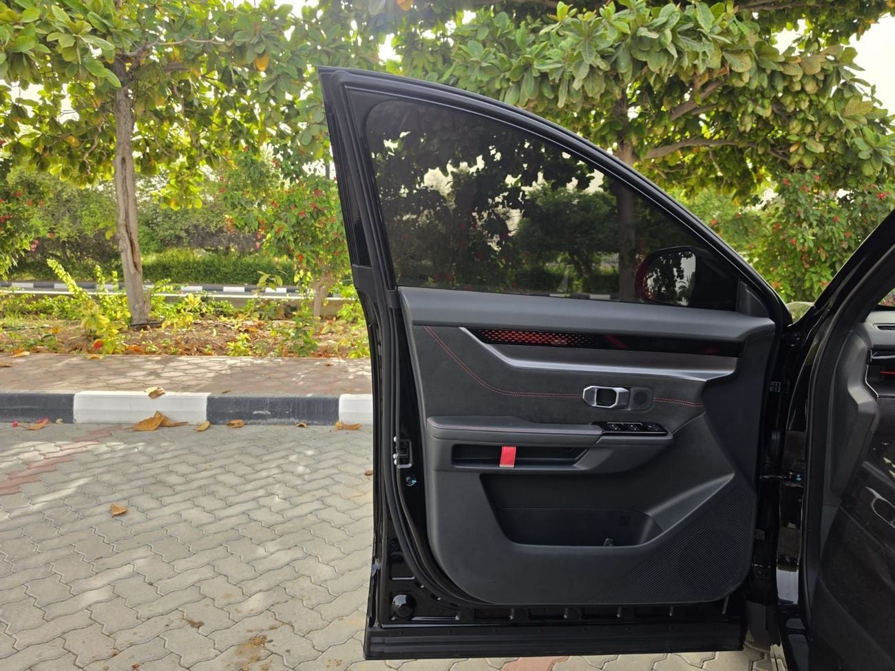 جيتور داشينج LUXURY