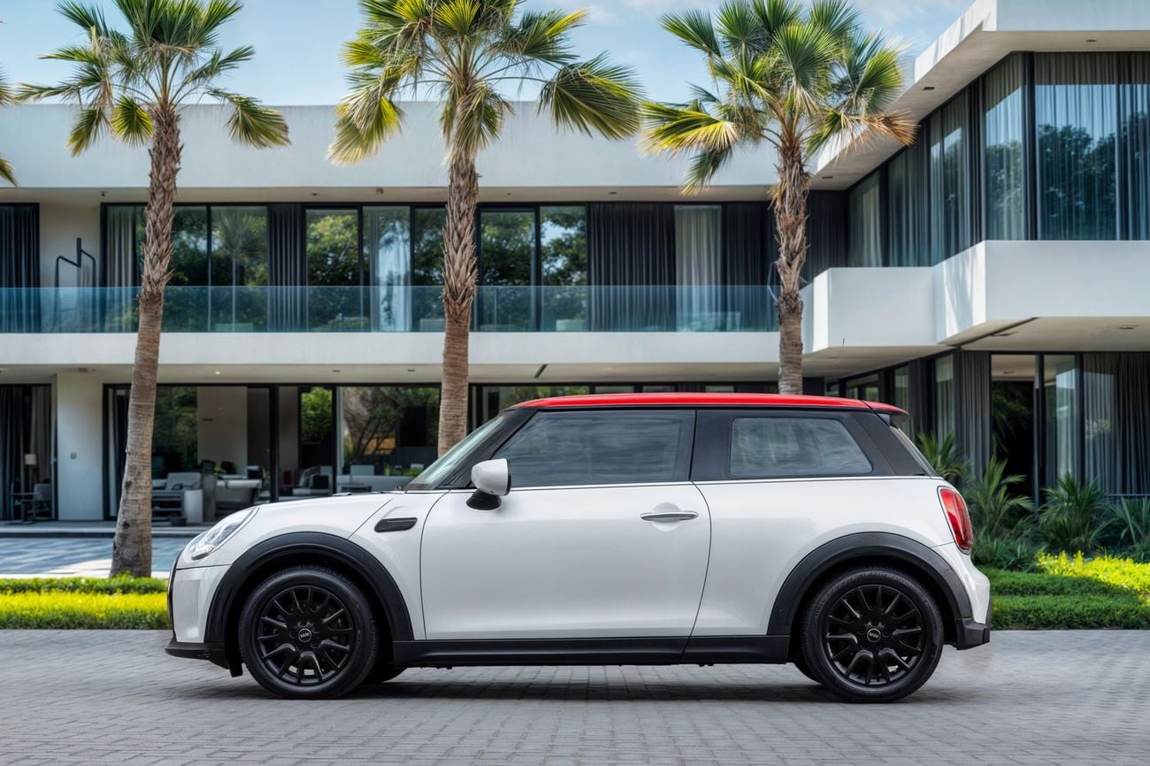 Mini Cooper Cooper | 1,567 P.M | 0% Downpayment | Mini Cooper Agency Warranty & Service!