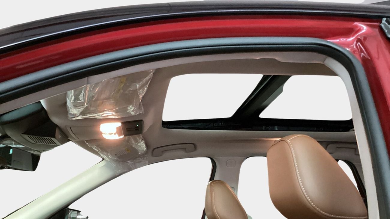 نيسان باثفايندر SL | شامل الضمان | 0 ﺪﻔﻋﺓ ﺃﻮﻟﻯ